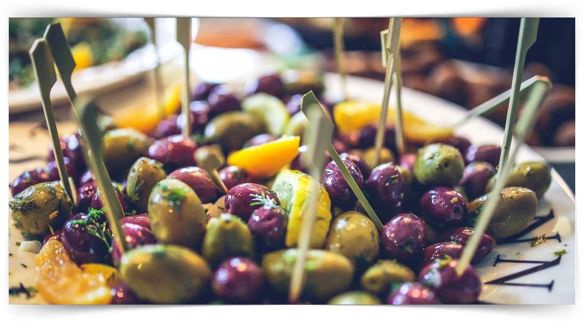 Ev Tipi Sofralık Zeytin İşleme Eğitimi