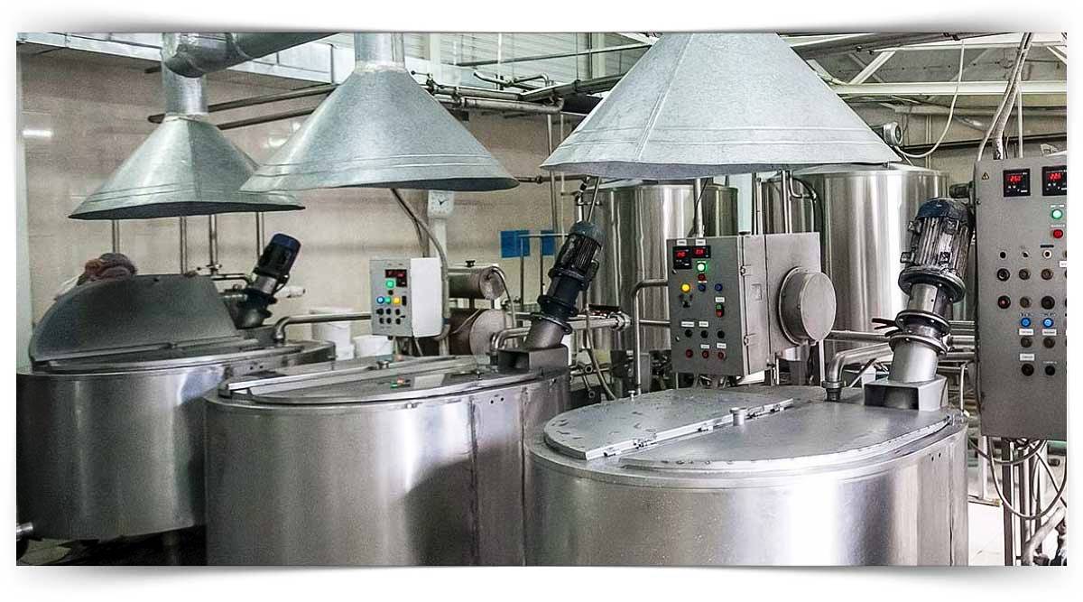 Süt İşleme Elemanı Eğitimi