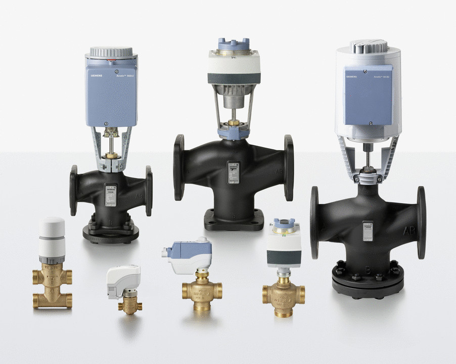 Uluslararası Standartlara Göre Shut Off ve Motorlu Vanalar Eğitimi