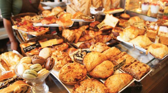 Unlu Mamüller Eğitimi – E-Devlet Onaylı Sertifika