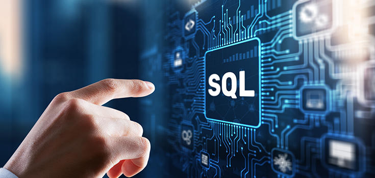 Veri Tabanı Yönetimi - SQL Geliştirme ve Uyum Eğitimi