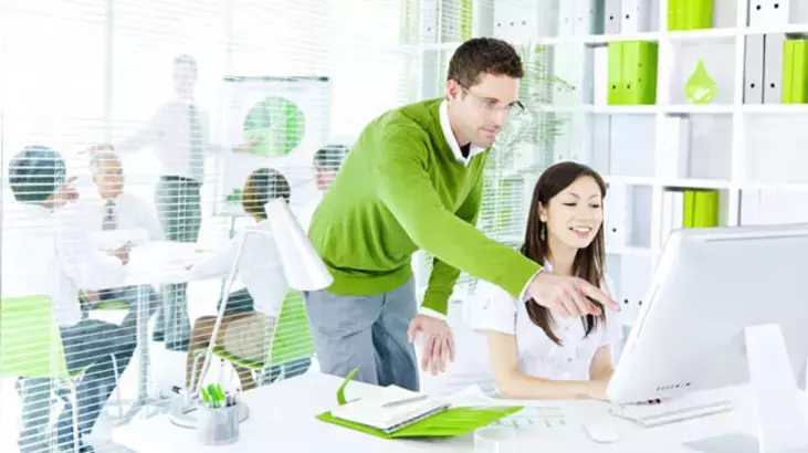 Yönetici Asistanlığı Eğitimi