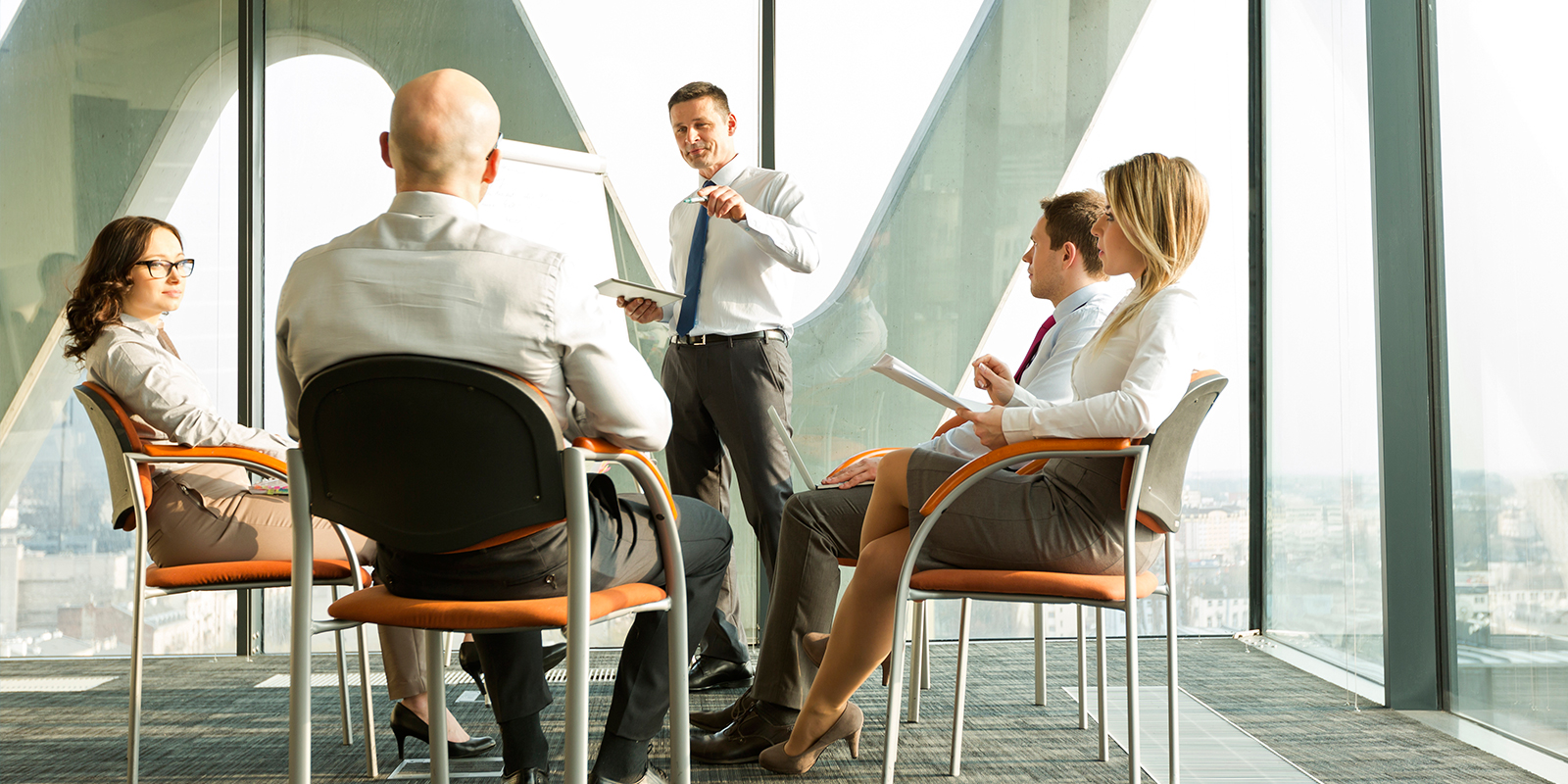 Yönetici Gelişim Danışmanlığı Eğitimi