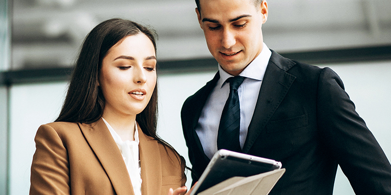 Yönetim ve İdare Eğitimi